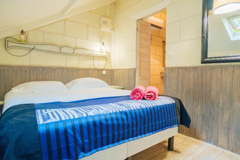 Les Suites Du Cha Teau image