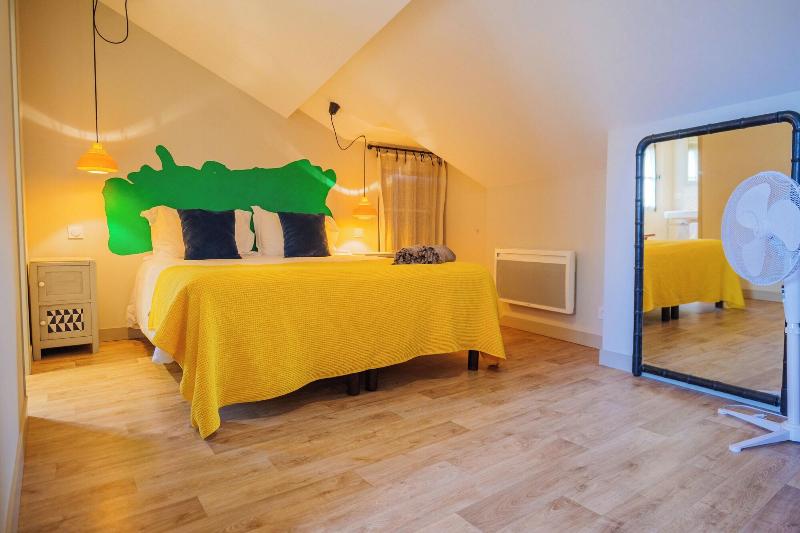 Les Suites Du Cha Teau image