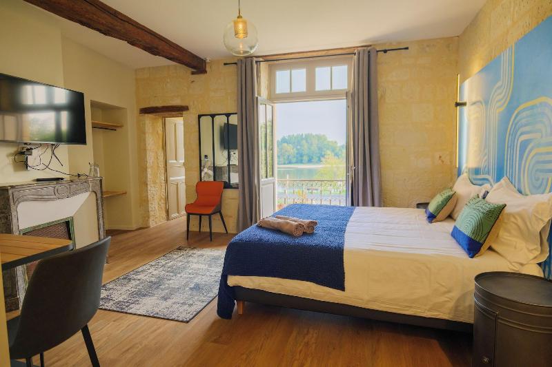 Les Suites Du Cha Teau image