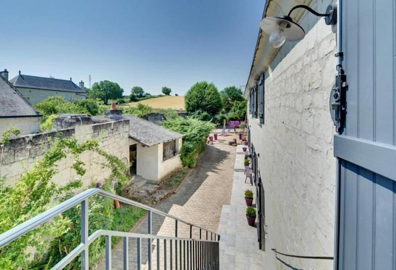 Les Suites Du Cha Teau image