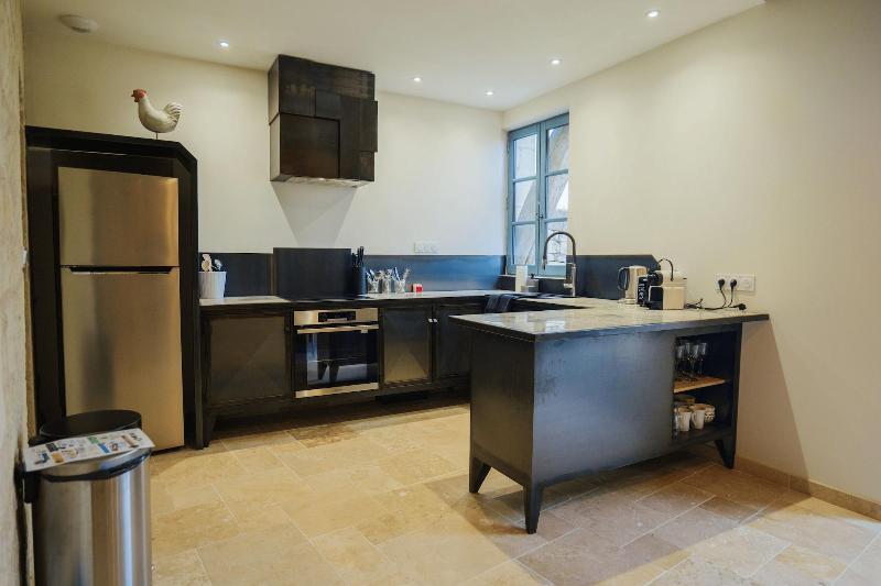 Les Suites Du Cha Teau image