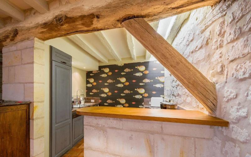 Les Suites Du Cha Teau image