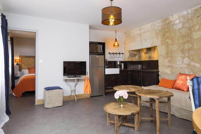 Les Suites Du Cha Teau image