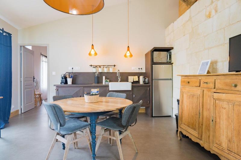 Les Suites Du Cha Teau image