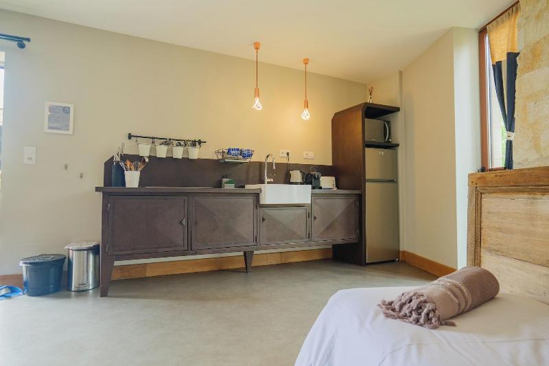 Les Suites Du Cha Teau image