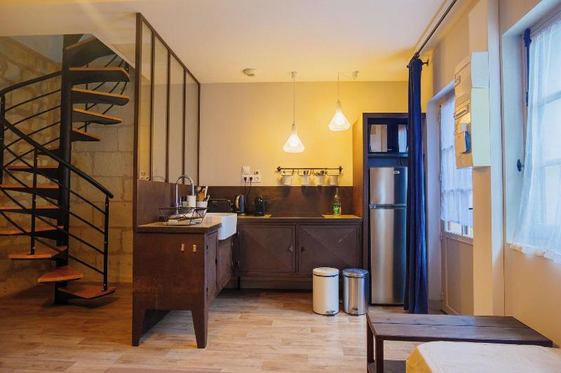 Les Suites Du Cha Teau image