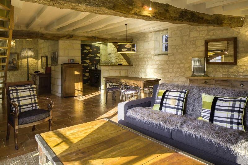 Les Suites Du Cha Teau image