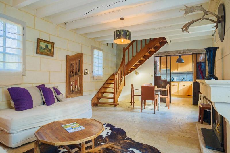 Les Suites Du Cha Teau image
