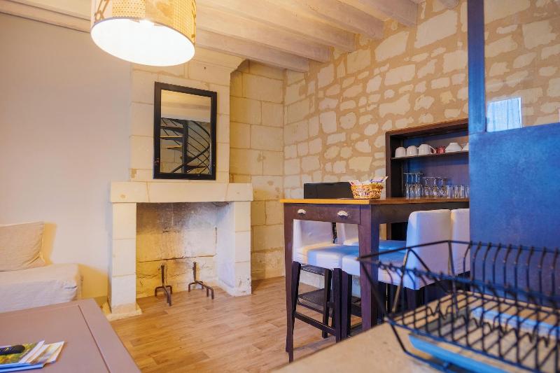 Les Suites Du Cha Teau image