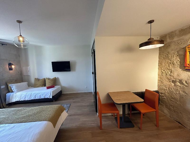 Les Suites Du Cha Teau image