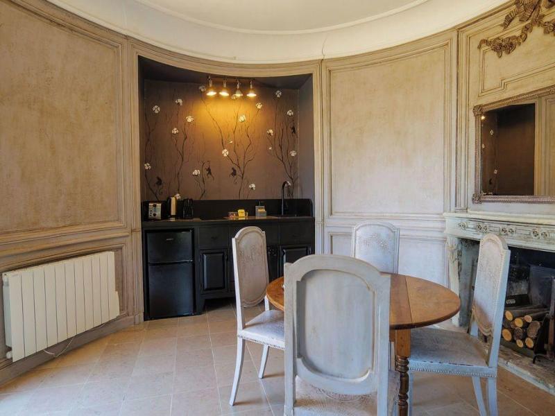 Les Suites Du Cha Teau image