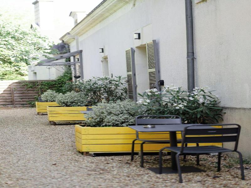 Les Suites Du Cha Teau image