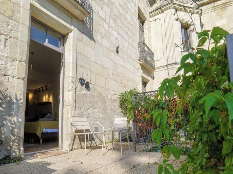 Les Suites Du Cha Teau image