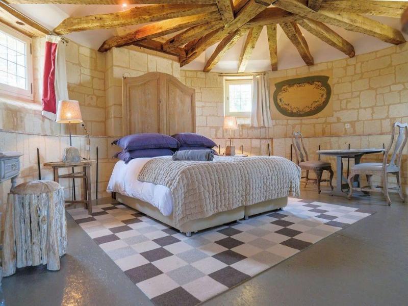 Les Suites Du Cha Teau image