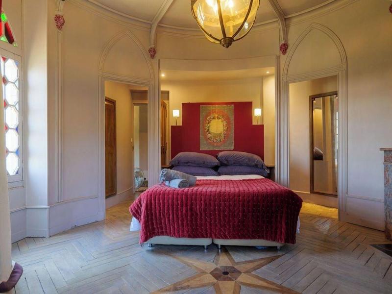 Les Suites Du Cha Teau image