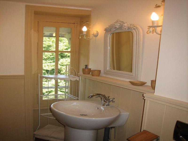 Manoir Ker Huella image