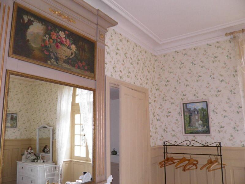 Manoir Ker Huella image