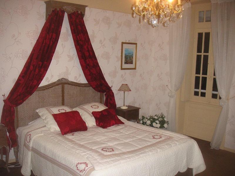 Manoir Ker Huella image
