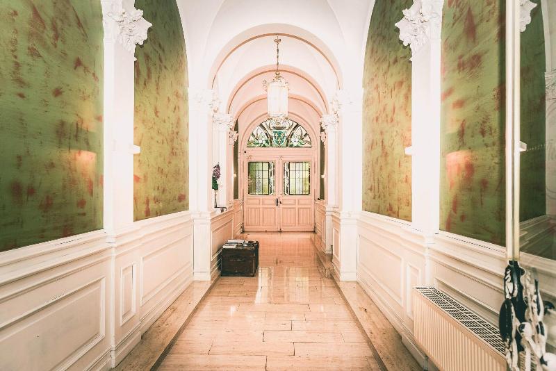 Hotel Klemm image