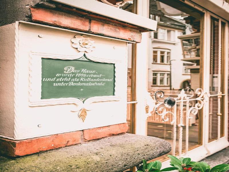 Hotel Klemm image