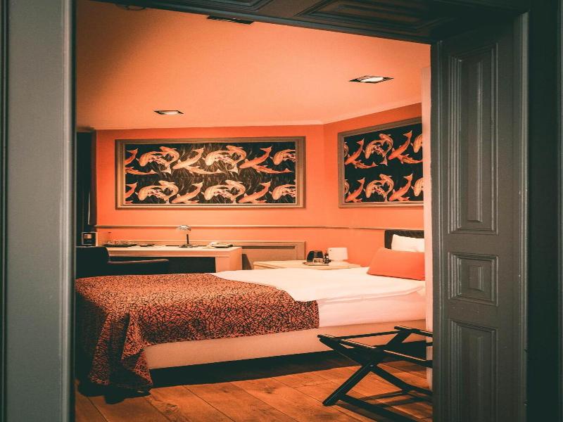 Hotel Klemm image