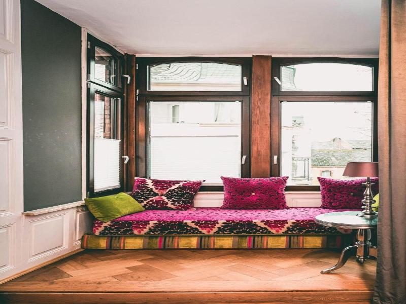 Hotel Klemm image