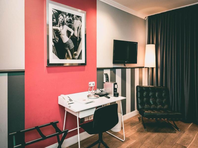 Hotel Klemm image