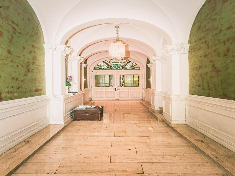 Hotel Klemm image
