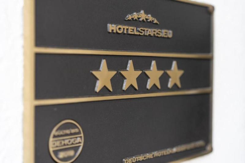 Turmhotel Rhein Main image