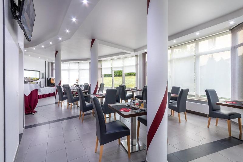 Turmhotel Rhein Main image