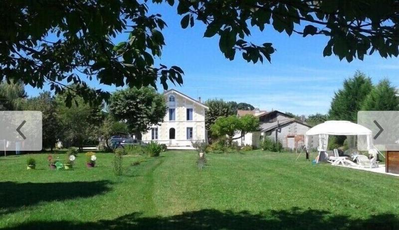 Chambre D Ha Tes Montplaisir image