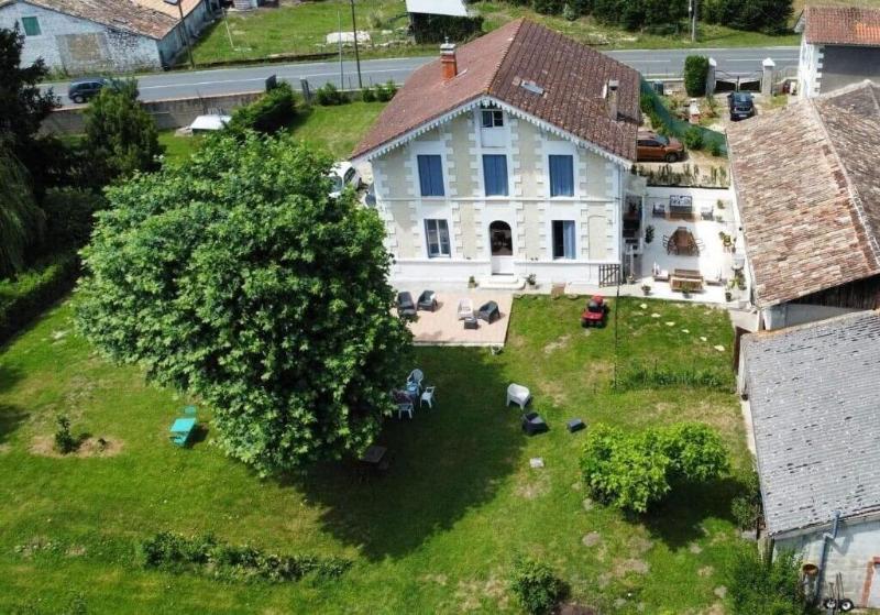 Chambre D Ha Tes Montplaisir image