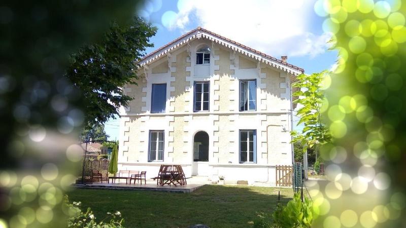 Chambre D Ha Tes Montplaisir image