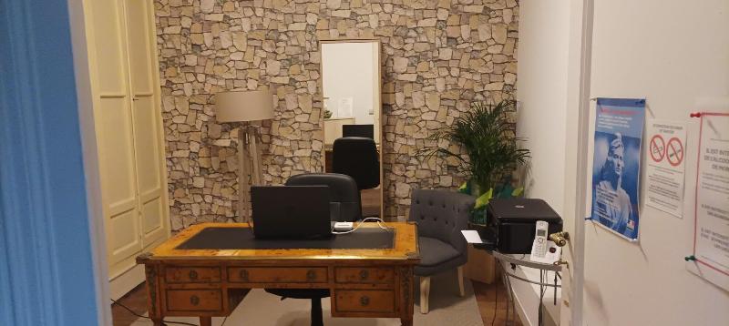 Chambre D Ha Tes Montplaisir image