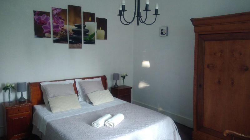 Chambre D Ha Tes Montplaisir image