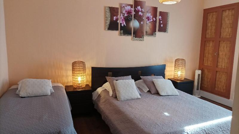 Chambre D Ha Tes Montplaisir image