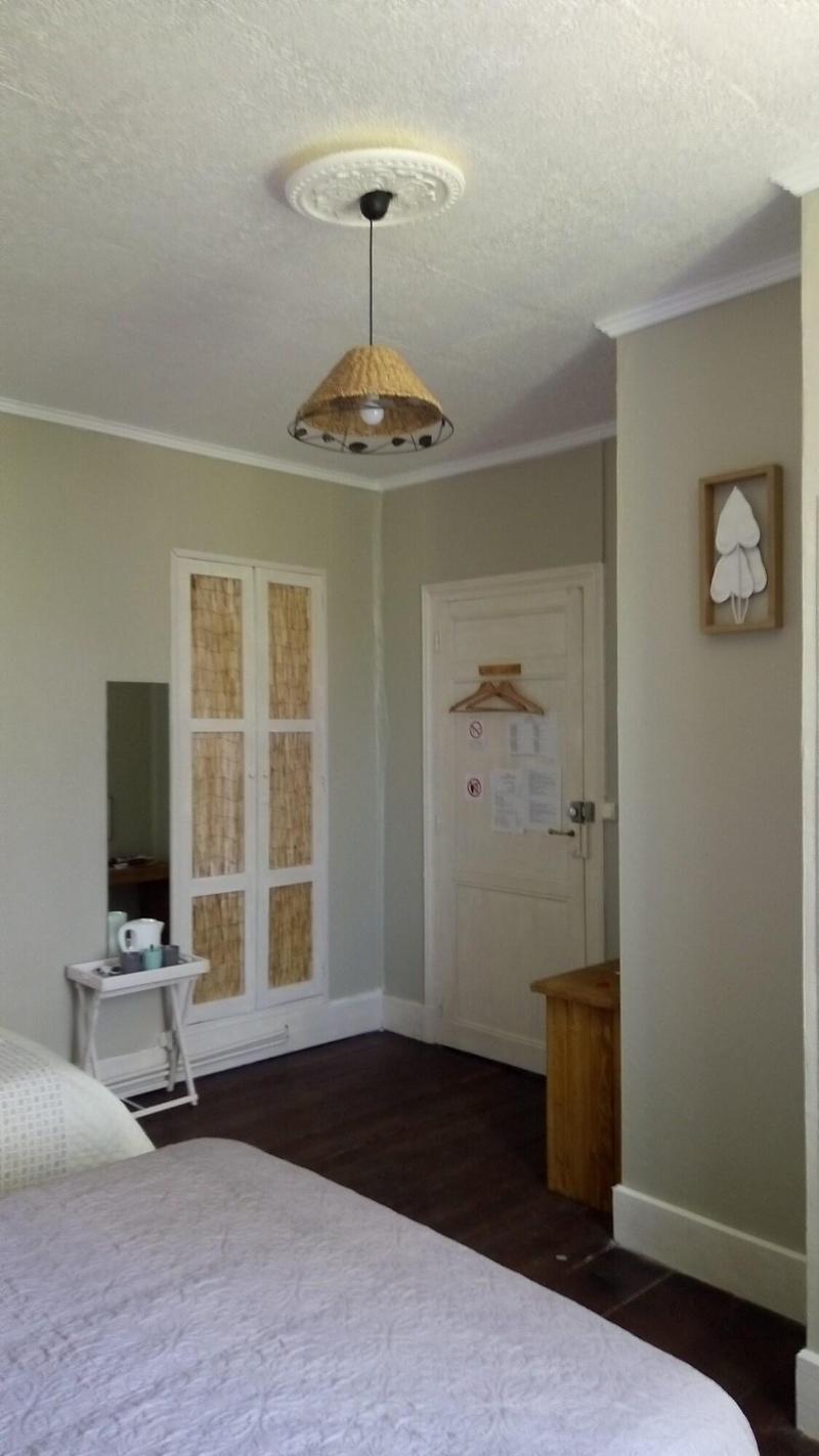 Chambre D Ha Tes Montplaisir image