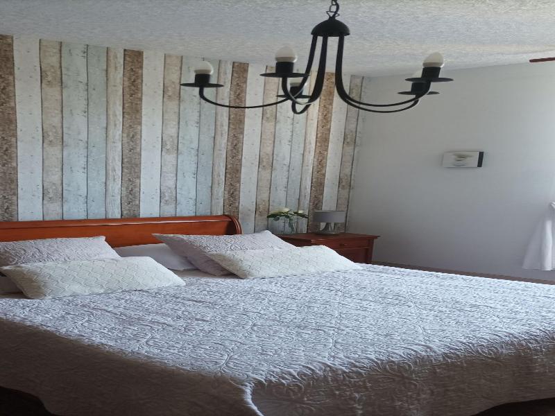 Chambre D Ha Tes Montplaisir image
