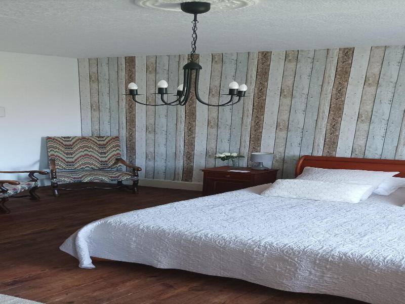 Chambre D Ha Tes Montplaisir image