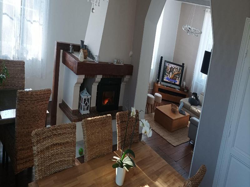 Chambre D Ha Tes Montplaisir image