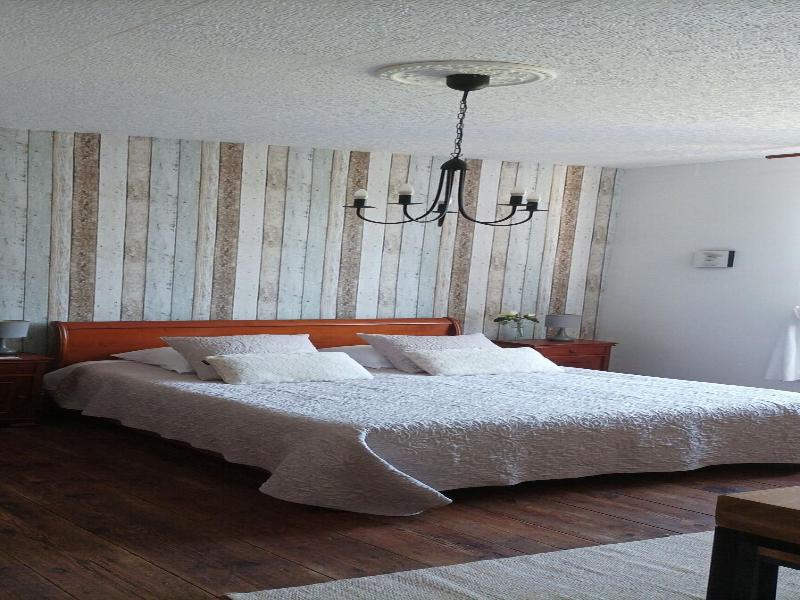 Chambre D Ha Tes Montplaisir image