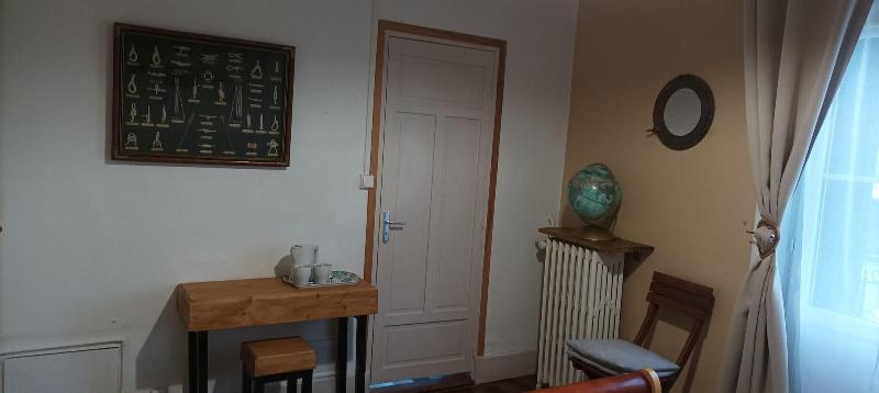 Chambre D Ha Tes Montplaisir image