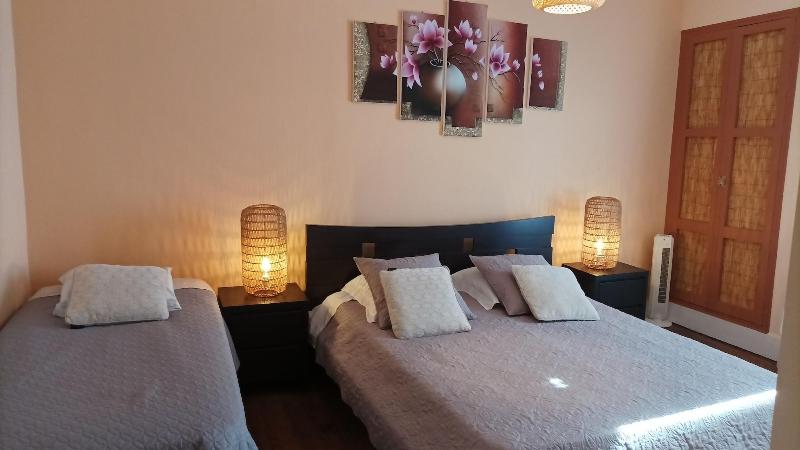 Chambre D Ha Tes Montplaisir image