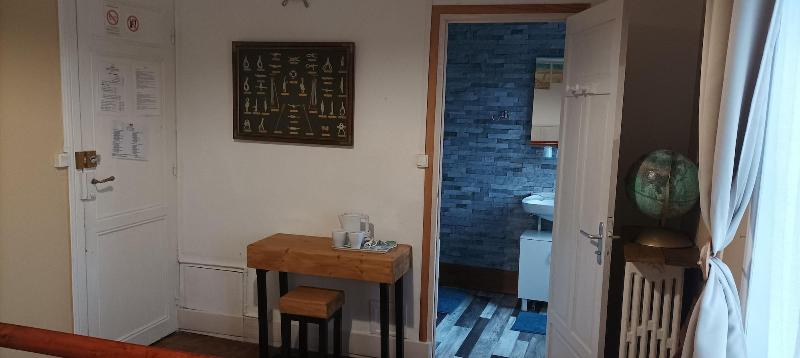 Chambre D Ha Tes Montplaisir image