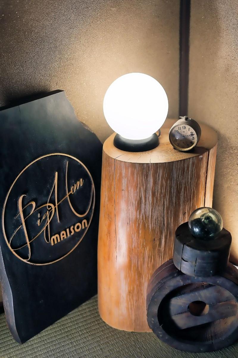 Bighem Maison image