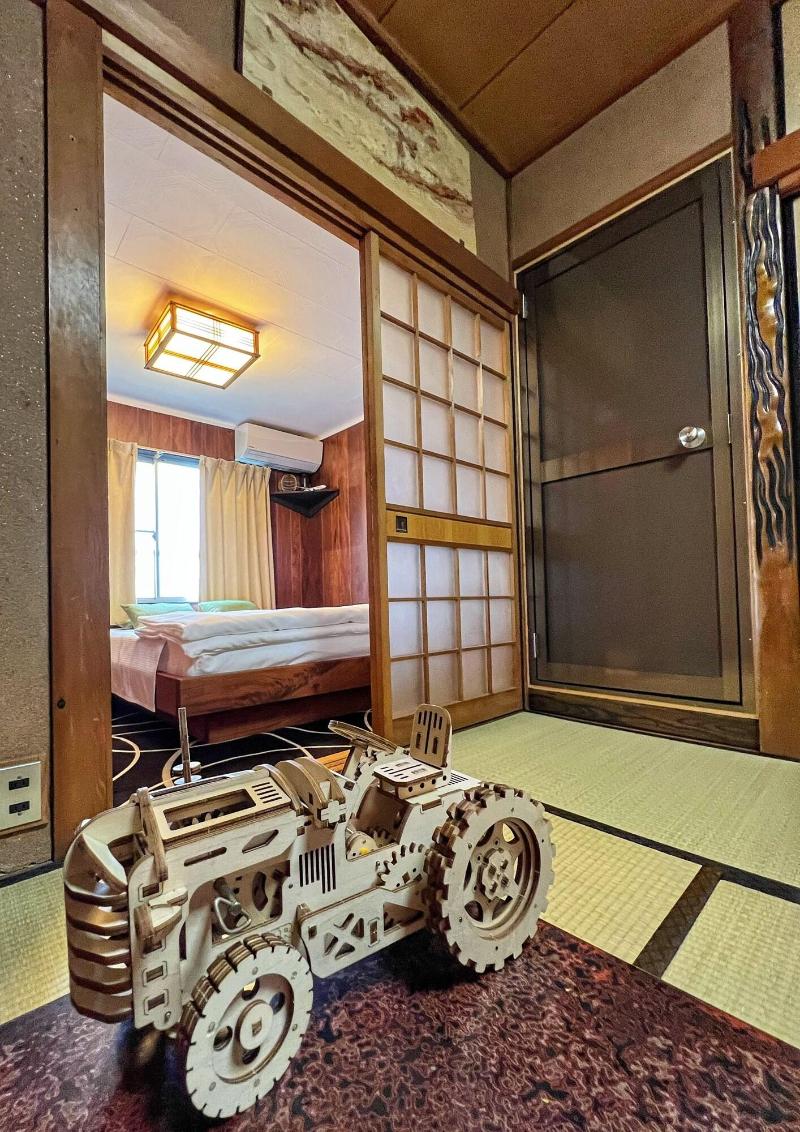 Bighem Maison image