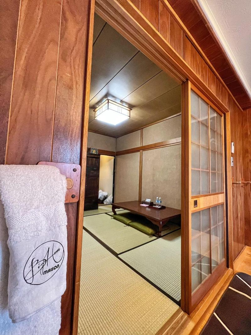 Bighem Maison image