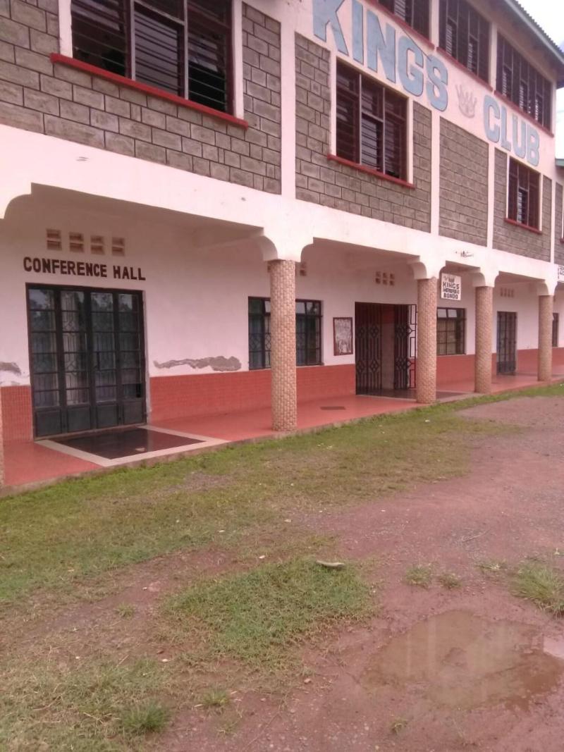 Zebra Resort And Spa