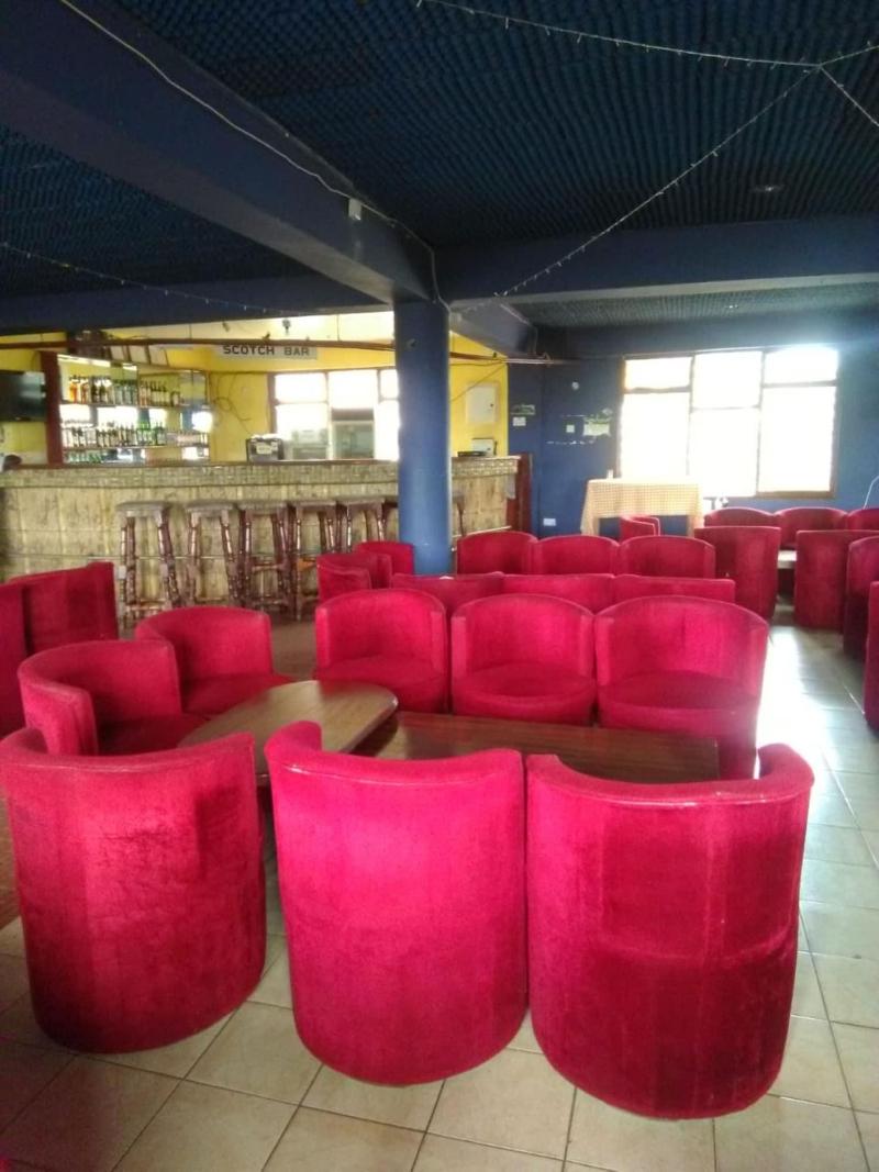 Zebra Resort And Spa