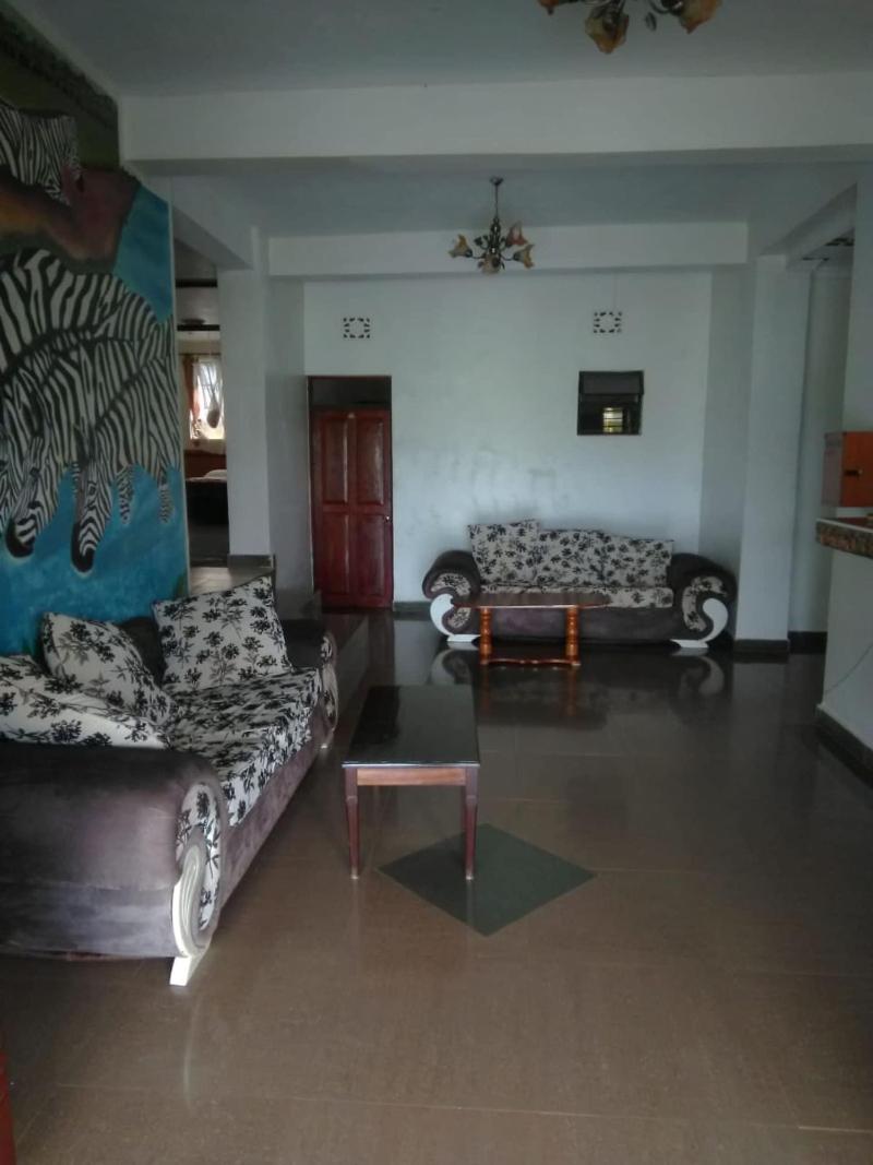 Zebra Resort And Spa